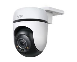 Cámara IP TP-Link 2K QHD Nocturna Int/Ext Blanca (TC41)