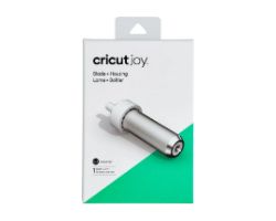 Kit CRICUT Cuchilla + Portacuchilla Metal (CRC-2007927)