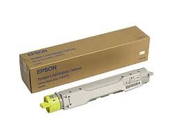 Toner Epson Laser C4100 Amarillo 8000 pág (C13S050148)