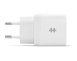 Cargador de Pared TARGUS HyperJuice USB-C 20W (HJ205EU)