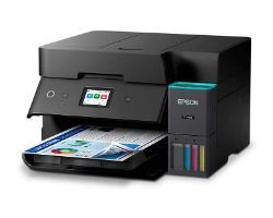 Multif Epson EcoTank ET-4950 A4 Color Fax (C11CL40402)