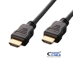 Nanocable HDMI V1.4 A/M-A/M 1.8 M (10.15.1702)