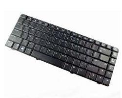 Teclado portátil HP Compaq V6500