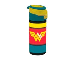 Cantimplora Albany Wonder Woman (KID0DC041)
