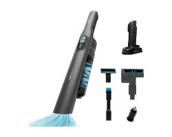 Aspiradora de mano CECOTEC Rockstar Micro+ Clean(04895)