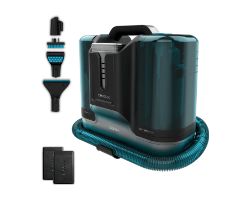 Limpiatapicerías CECOTEC Carpet&Spot Clean (08666)