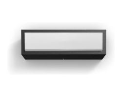Aplique Mural Philips Stratosphere 3.8W (929003347801)