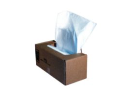 Bolsa Residuos Destructora Fellowes 94 Litros (36056)