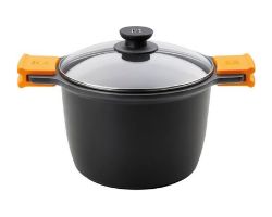 Olla Bra Efficient Ø28cm 11.1L Aluminio (A273907)