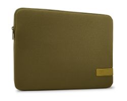 Funda CASE LOGIC Reflect 13.3" Capulet Olive (3204696)