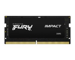 Modulo Kingston DDR5 8Gb 4800Mhz So-Dimm (KF548S38IB-8)
