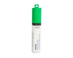 Tinta Infusible CRICUT Pack 2 Bright Green(CRC-2006787)