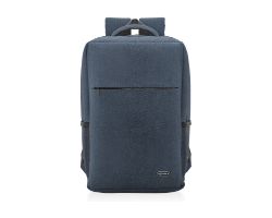 Mochila AISENS 17" Poliéster Azul (ASBG-BP082-BL)