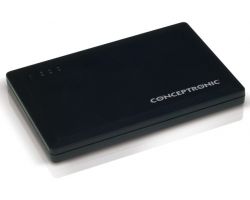 Cargador Conceptronic USB para PSP,MP3,GSM(CPOWERB1500)