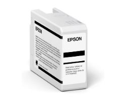Tinta Epson T47A8 Negro Mate 50ml (C13T47A80N)