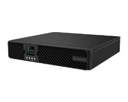 S.A.I. CONCEPTRONIC 3000VA 3000W Negra (ZEUS51E3K)