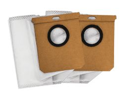 Pack Bolsa CECOTEC Conga 11090 Spin 2Unidades (60942)
