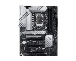 ASUS PRIME Z790-P: (1700) 4DDR5 DP HDMI RJ45 ATX