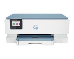 Multif HP Envy Inspire 7221e A4 Color Blanca (2H2N1B)