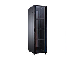 Armario Suelo Aiten 19" 32U 600X600 Acces. (F80.66.32)