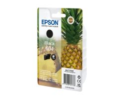 Tinta Epson 604 Negro 3.4ml (C13T10G14020)