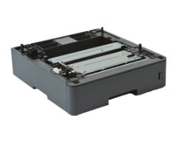 Bandeja Brother Alimentador Papel 250 hojas (LT-5500)