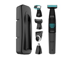 Afeitadora CECOTEC PrecisionCare Extreme 5en1 (04741)