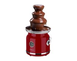 Fuente de Chocolate CECOTEC Fun Chocolicious 90W(08020)