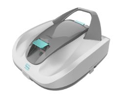 Robot limpiafondos CECOTEC Pooldroid (A01_EU01_123563)