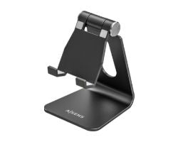 Soporte AISENS Smartphone/Tablet 1 Pivote (MS1PM-084)