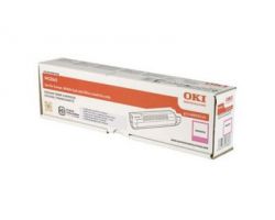 Tambor OKI Laser Magenta 10000 páginas (44059210)