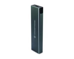 Caja Ext CONCEPTRONIC SDD M.2 USB-C 3.1 Gris