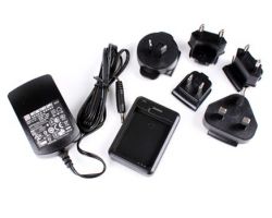 Cargador Externo ISAW para Batería Negro (ISAW-ACC-05)