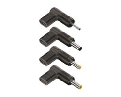 Clavijas NGS Portátil Acer USB-C a BUD-AC/ DC (BUD-AC)