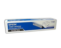 Toner Epson AcuLaser C4200 Negro 3000 pág (C13S050245)