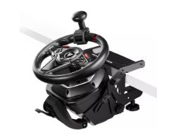 Volante Thrustmaster T128 SimTask Pack (4160648)