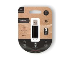 Pendrive Tech One Tech 16Gb USB 2.0 Negro