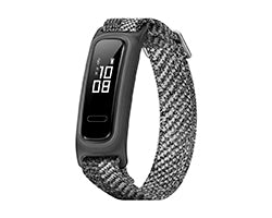 SmartBand HUAWEI Band 4e 0.5" Bluetooth Gris (55031611)