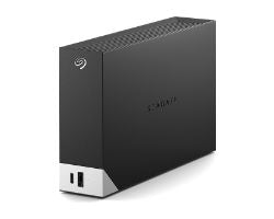 Disco Ext Seagate One Touch 8Tb USB-A/C (STLC8000400)