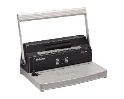 Encuadernadora de Espiral Fellowes Metal 50R (5600501)