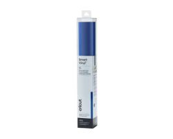 Vinilo Removible CRICUT 33cm x 91cm Azul (CRC-2008637)
