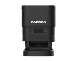 Dispensador de Alimento DAEWOO Mascotas 4L (D-PF11)