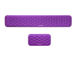 Reposamuñecas SUBBLIM AirPadding Pack 2 (SUBMP-04E012)