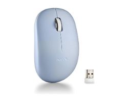 Ratón NGS FOG Pro Óptico RF 2.4GHz Azul (FOGPROBLUE)