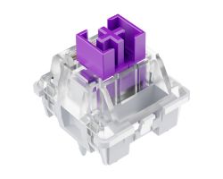 Switch Newskill de Teclado Mecánico (NS-SW-NSWITCH-PUR)