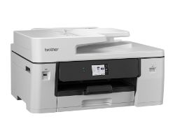 Multifunción BROTHER A3 Color WiFi Fax (MFC-J6760DWE)