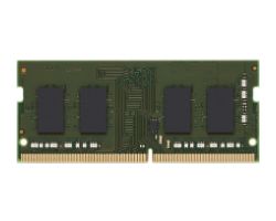 Módulo Kingston DDR4 16Gb 3200 SODIMM (KVR32S22D8/16)