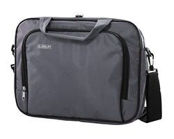 Maletín SUBBLIM Oxford 15.4"-16" Gris (SUB-LB-1OLB051)