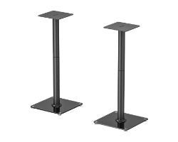 Soporte de Suelo AISENS para 2 Altavoces (SPK11U-433)
