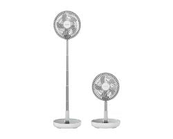 Ventilador Pie CECOTEC EnergySilence 800 FoldAir